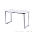 Luxury Italian Design Classic Table For Manger Office